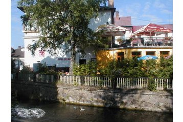 Slowakei Hotel Bad Stuben / Turčianske Teplice, Exterieur